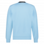 C.P. Company heren crew neck light blue