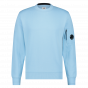 C.P. Company heren crew neck light blue