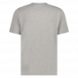 Alpha Tauri logo T-shirt l grey