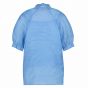 Baum und pferdgarten dames blouse Mhina blue
