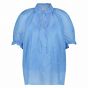 Baum und pferdgarten dames blouse Mhina blue