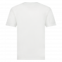 Stone Island heren short sleeve t-shirt white
