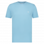 C.P. Company heren t-shirt sky blue
