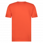 C.P. Company heren t-shirt fiery red