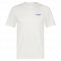 X collection heren T-shirt wit