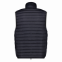 Stone Island heren giubbotto packable navy blue