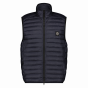 Stone Island heren giubbotto packable navy blue