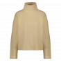 Drykorn gewassen wol kol beige