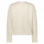 Drykorn Icana sweat off white