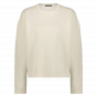 Drykorn Icana sweat off white