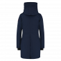 Canada Goose Rossclair Parka atl. bleu