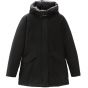 Woolrich dames arctic parka dark navy