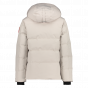 Canada Goose heren parka Mac millan limestone