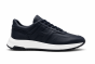 Hogan hyperlight fully leather marine
