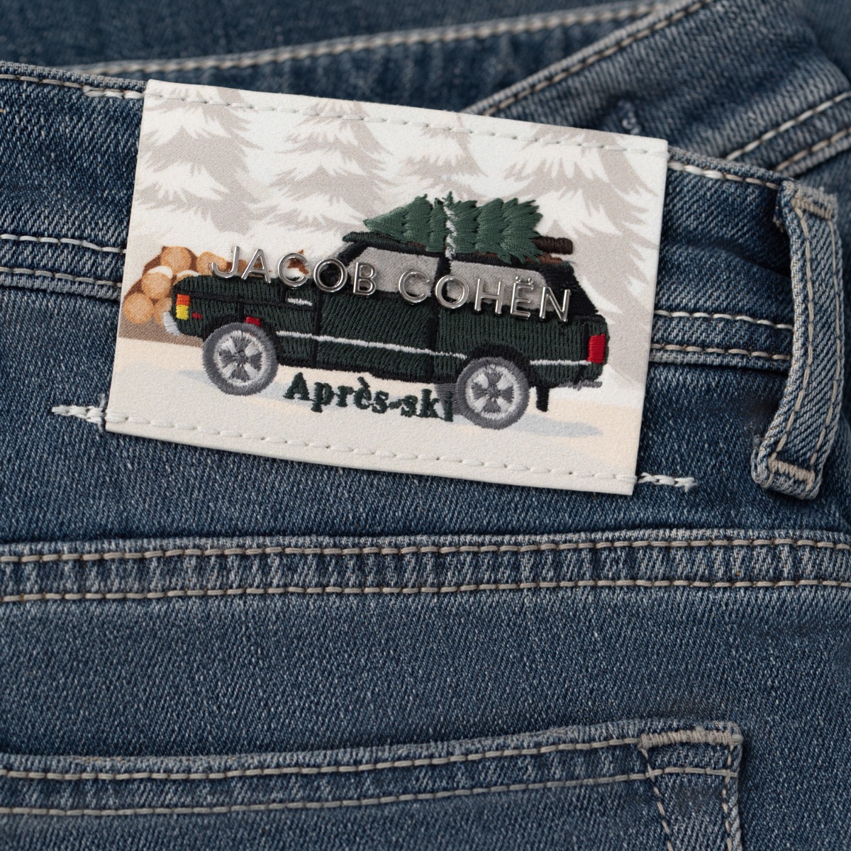 Heren Jeans