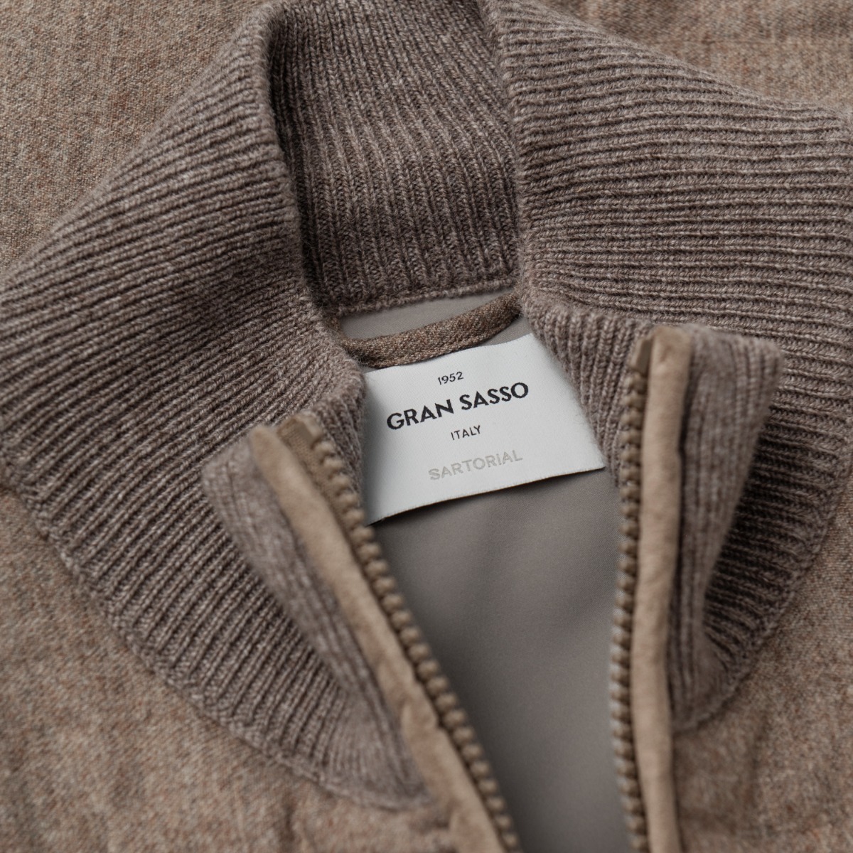 Heren sweaters