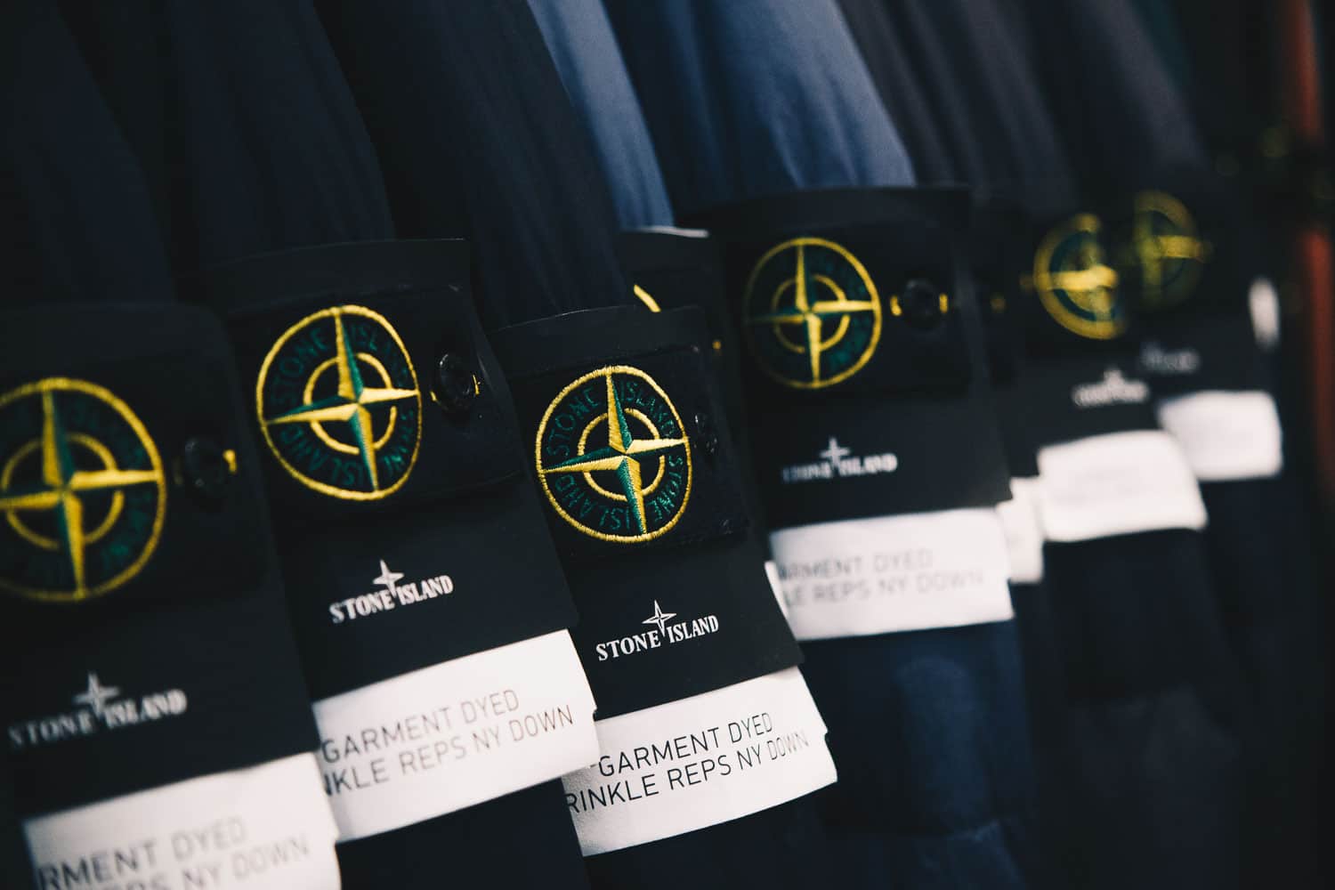 Stone Island