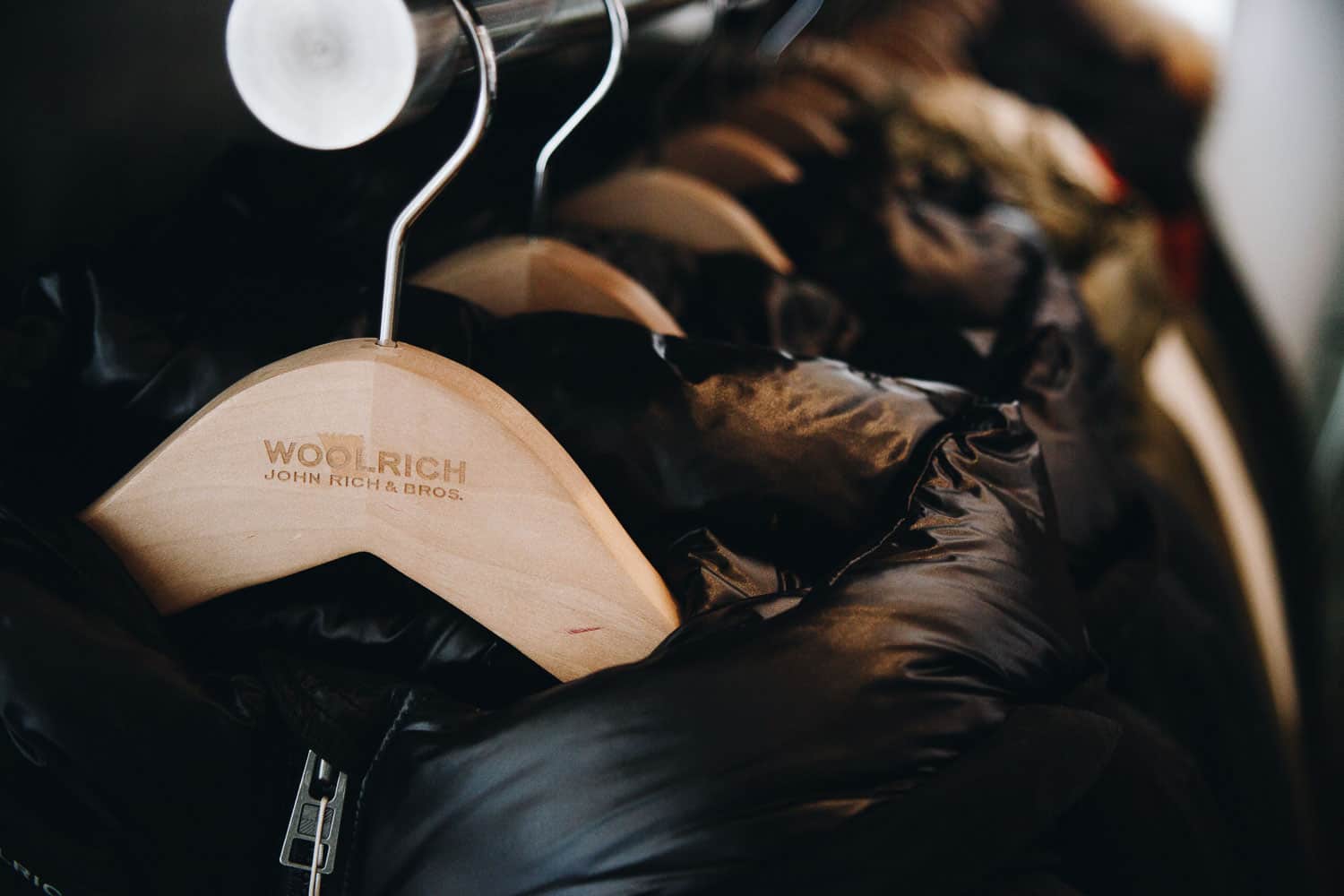 Woolrich