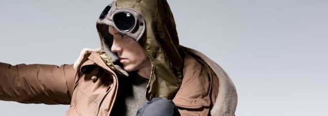 C.P. Company Collectie
