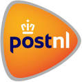 Bezorgd door PostNL